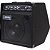 Amplificador Para Instrumentos Laney AH80 Preto 80w - Imagem 3