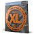 Encordoamento Baixo 5C 50-135 D Addario XLProSteels EPS160-5 - Imagem 1