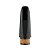Boquilha Para Clarineta CL5C Yamaha Standard Series VAQ5970 [F035] - Imagem 1
