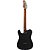 Guitarra Aria Pro II 615-WJ Nashville Black [F002] - Imagem 6