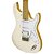 Guitarra Aria Pro II 714-MK2 Fullerton Marble White [F002] - Imagem 3
