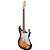 Guitarra Aria Pro II 714-STD Fullerton 3 Tone Sunburst [F002] - Imagem 3