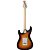 Guitarra Aria Pro II 714-STD Fullerton 3 Tone Sunburst [F002] - Imagem 6