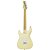 Guitarra Aria Pro II 714-STD Fullerton Vintage White [F002] - Imagem 2