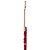 Guitarra Aria Pro II J-2 Candy Apple Red [F002] - Imagem 4
