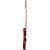 Guitarra Aria Pro II J-2 Candy Apple Red [F002] - Imagem 5