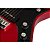 Guitarra Aria Pro II J-2 Candy Apple Red [F002] - Imagem 7