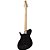 Guitarra Aria Pro II J-B'tone Baritone Black [F002] - Imagem 6
