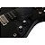 Guitarra Aria Pro II J-B'tone Baritone Black [F002] - Imagem 7