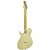 Guitarra Aria Pro II J-TL See-Through Vintage White [F002] - Imagem 2