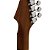 Guitarra Aria Pro II MAC-DLX Stained Brown [F002] - Imagem 4