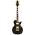 Guitarra Aria Pro II PE-350CST Aged Black [F002] - Imagem 1