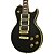 Guitarra Aria Pro II PE-350PF Aged Black [F002] - Imagem 3