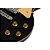 Guitarra Aria Pro II PE-350STD Aged Black [F002] - Imagem 7