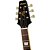 Guitarra Aria Pro II PE-350STD Aged Black [F002] - Imagem 9