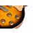 Guitarra Aria Pro II PE-350STD Aged Brown Sunburst [F002] - Imagem 7