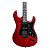 Guitarra Tagima Sixmart Candy Apple [F002] - Imagem 3