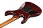 Guitarra Violin Sunburst Ibanez AZ AZ24S1F-VLS [F035] - Imagem 6