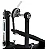 Pedal De Tambor Simples Pacific Drums 700 Series Pdsp710 - Imagem 2