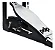 Pedal De Tambor Simples Pacific Drums 700 Series Pdsp710 - Imagem 3