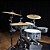 Bateria Eletrônica Zildjian Alchem Alchem-E Bronze EX - Imagem 11