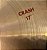 Prato De Bateria Paiste 2002 Crash 17 - Imagem 3