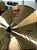 Prato De Bateria Paiste 2002 Crash 19 - Imagem 3