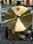 Prato De Bateria Paiste 2002 Crash 22 - Imagem 1