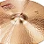 Prato De Bateria Paiste 2002 Ride 22" - Imagem 2