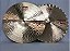 Prato De Bateria Paiste 2002 Sound Edge Hi Hat 15 - Imagem 1