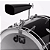 Clamp PARA Cowbell Dw Com Fixação No Bumbo Dwsm2141 - Imagem 1