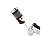 Extensor De Prato Dw 9000 Reto Curto Dwsm912s - Imagem 2
