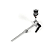 Extensor De Prato Dw 9000 Reto Curto Dwsm912s - Imagem 3