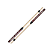 Baqueta Acústica Vic firth Rute 303 Multi Rod - Imagem 1