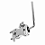 Clamp Para Bateria PDP 10.5mm - Imagem 3