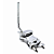 Clamp Para Bateria PDP 10.5mm - Imagem 2
