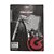 Tom Holder L Rod 12,7mm Com Clamp Gilbraltar SC-SLLRM - Imagem 2