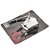 Tom Holder L Rod 12,7mm Com Clamp Gilbraltar SC-SLLRM - Imagem 4