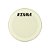 Pele De Resposta Para Bumbo 20'' Com Logo Tama CT20BMSV - Imagem 1