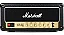 Amplificador De Guitarra Marshall Jcm800 Sc20h 20w Preto - Imagem 1