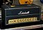 Amplificador De Guitarra Marshall Sv20h 20w Preto Studio Vintage Plexi - Imagem 8