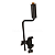 Suporte Clamp para Splash e Microfone LP Percussion - Imagem 3