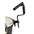 Suporte Clamp para Splash e Microfone LP Percussion - Imagem 2