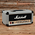 Amplificador de Guitarra Marshall Studio 2525H Silver Jubilee 110V - Imagem 1
