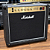 Combo Marshall Studio Classic SC20C JCM 800 - Imagem 2
