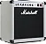 Amplificador Marshall 2525C Silver Jubilee - Combo - Imagem 3