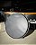 Pele Remo Emperor Black Suede 14" - Imagem 3