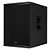 Subwoofer RCF Ativo 18" AX - 2200W - Com Bluetooth - Imagem 2