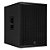 Subwoofer RCF Ativo 18" AX - 2200W - Com Bluetooth - Imagem 3