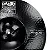 Paiste 2002 Giga Bell Ride 18" Psychoctopus - Imagem 4